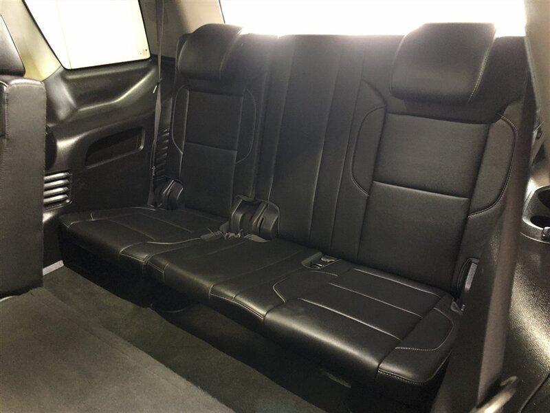 used 2016 Chevrolet Tahoe car, priced at $16,495