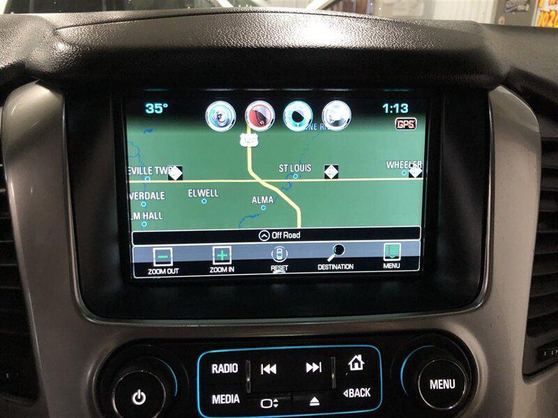 used 2016 Chevrolet Tahoe car, priced at $16,495