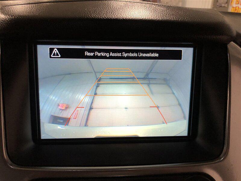 used 2016 Chevrolet Tahoe car, priced at $16,495