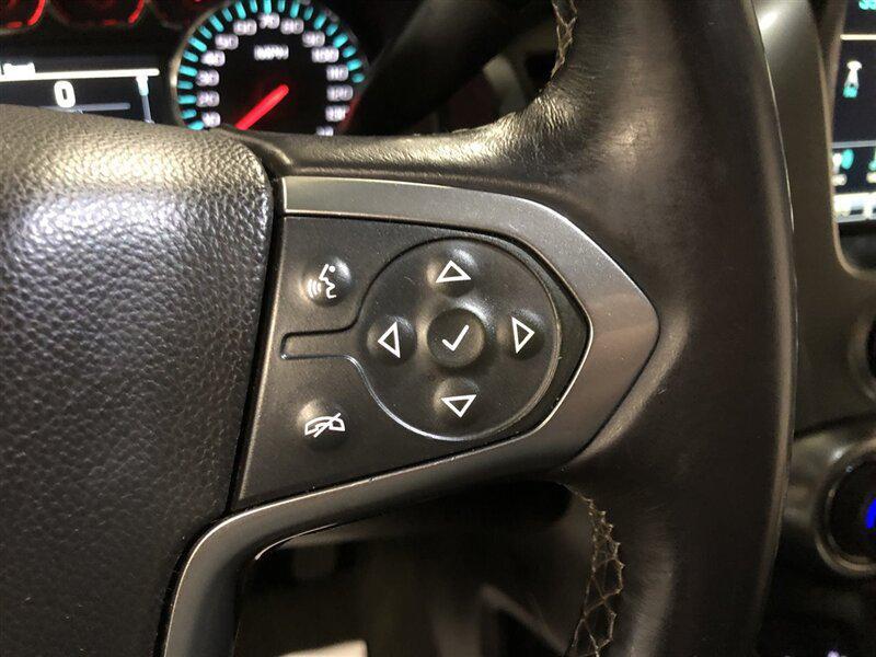 used 2016 Chevrolet Tahoe car, priced at $16,495