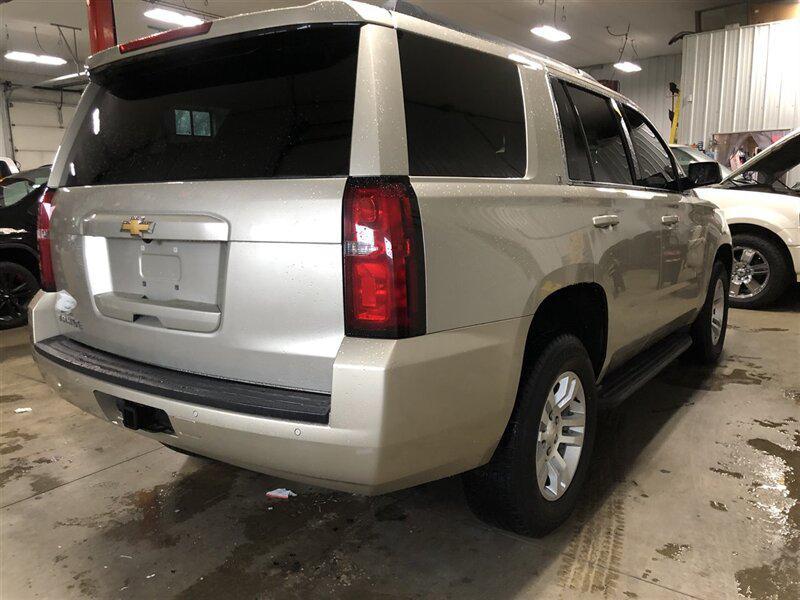 used 2016 Chevrolet Tahoe car, priced at $16,495