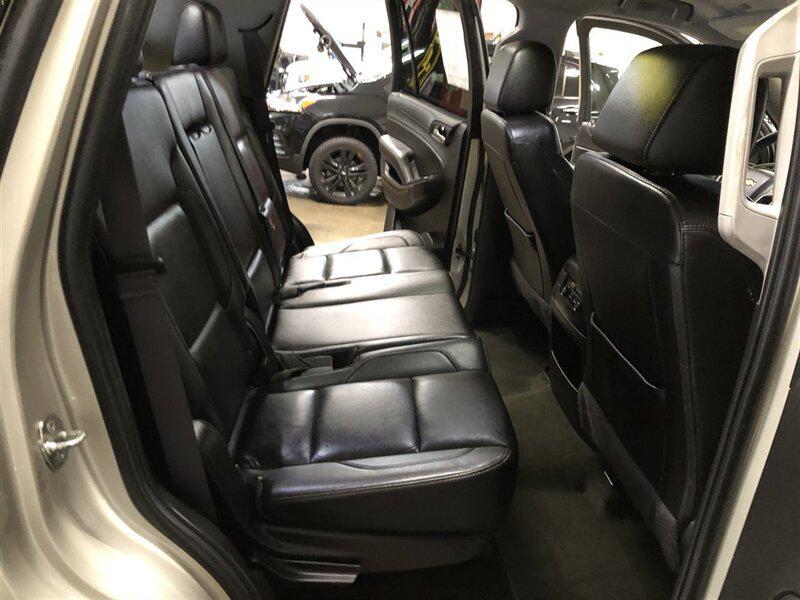 used 2016 Chevrolet Tahoe car, priced at $16,495