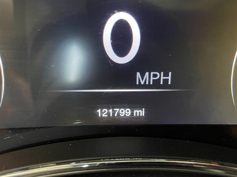 used 2018 Jeep Grand Cherokee car, priced at $15,995