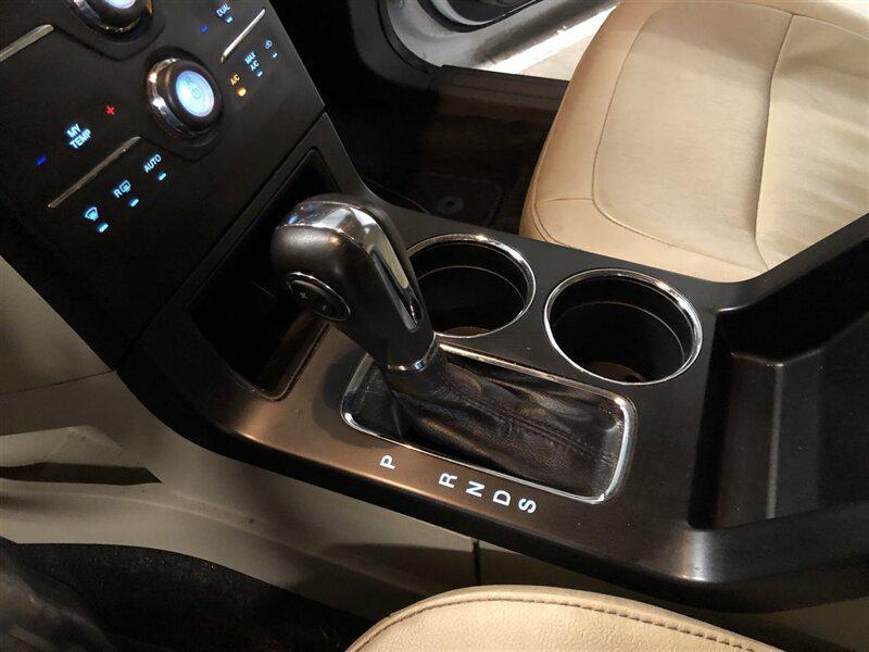 used 2014 Ford Flex car, priced at $9,995