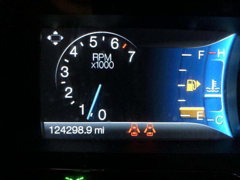 used 2014 Ford Flex car, priced at $9,995