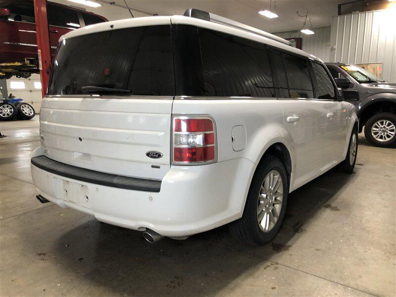 used 2014 Ford Flex car, priced at $9,995