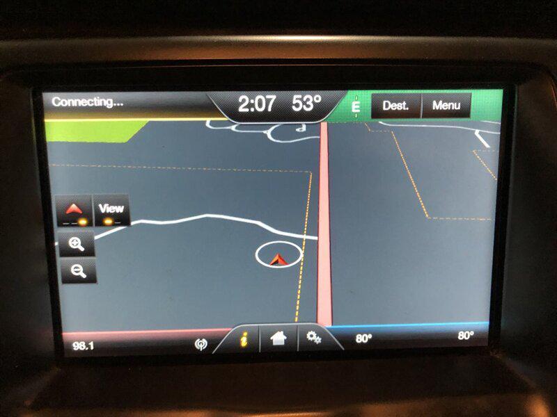 used 2014 Ford Flex car, priced at $9,995