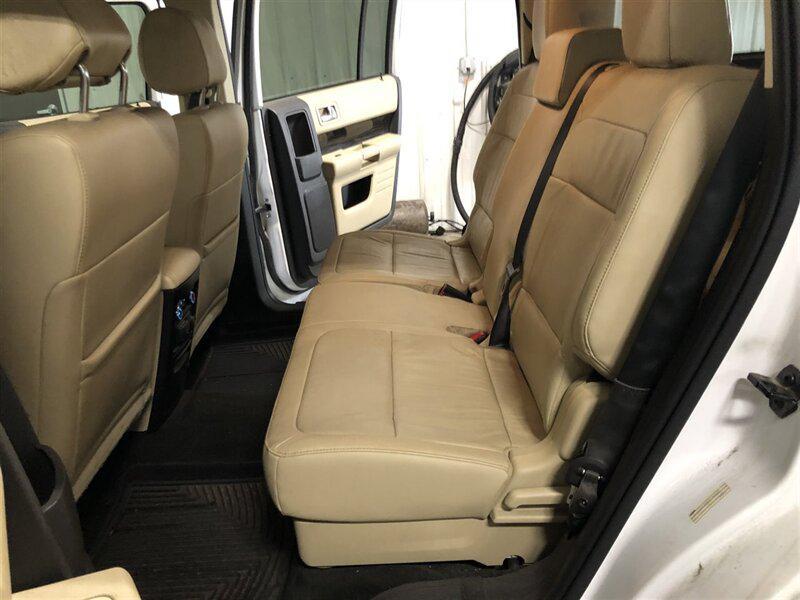 used 2014 Ford Flex car, priced at $9,995