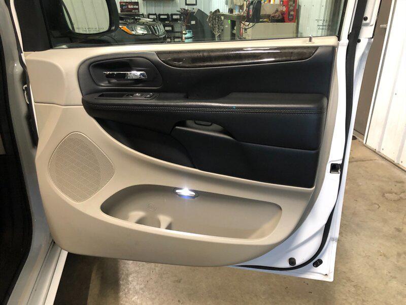 used 2019 Dodge Grand Caravan car, priced at $14,995