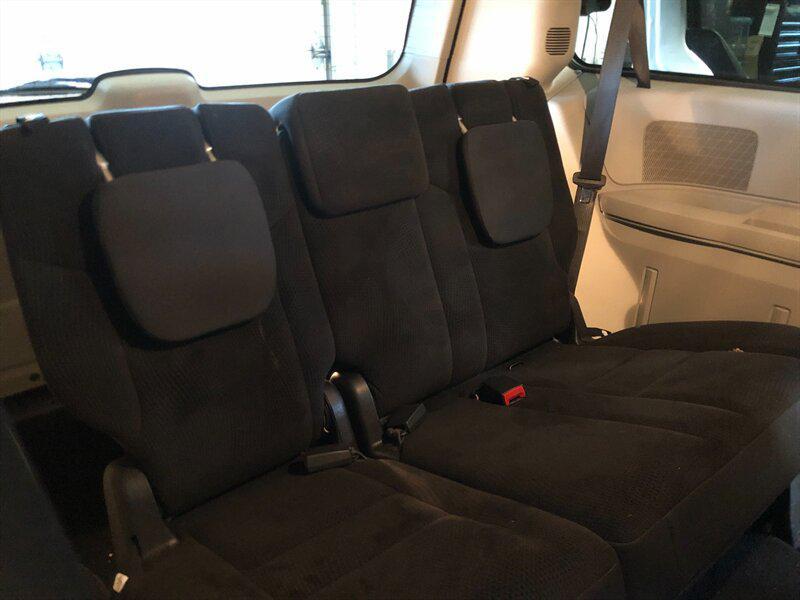 used 2019 Dodge Grand Caravan car, priced at $14,995