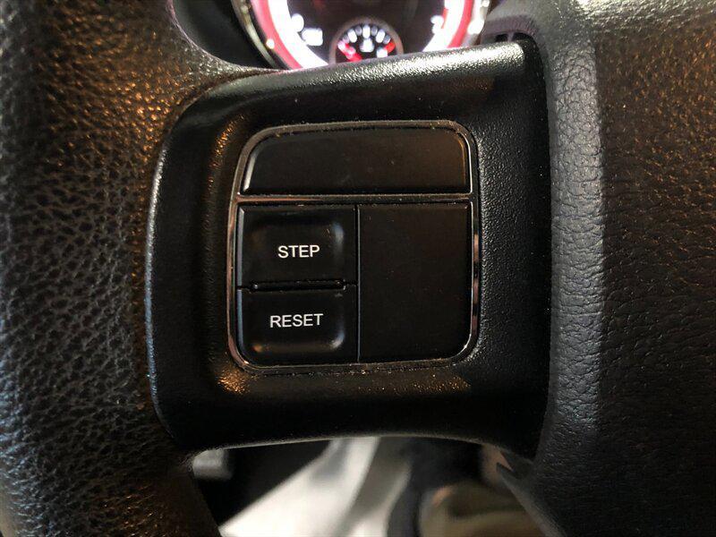 used 2019 Dodge Grand Caravan car, priced at $14,995