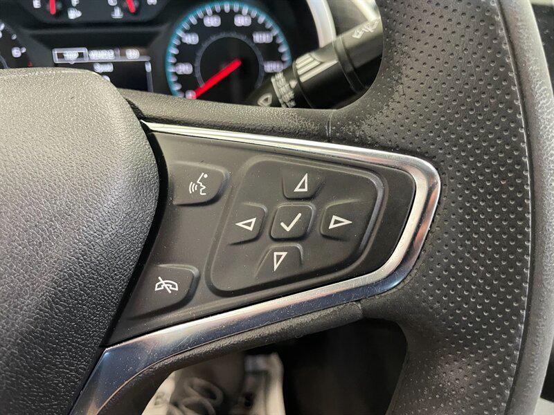 used 2021 Chevrolet Malibu car, priced at $11,995