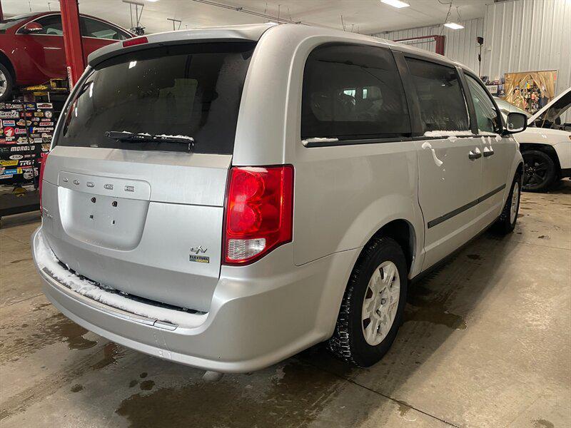 used 2011 Dodge Grand Caravan car, priced at $7,995