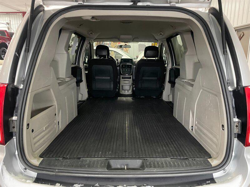 used 2011 Dodge Grand Caravan car, priced at $7,995