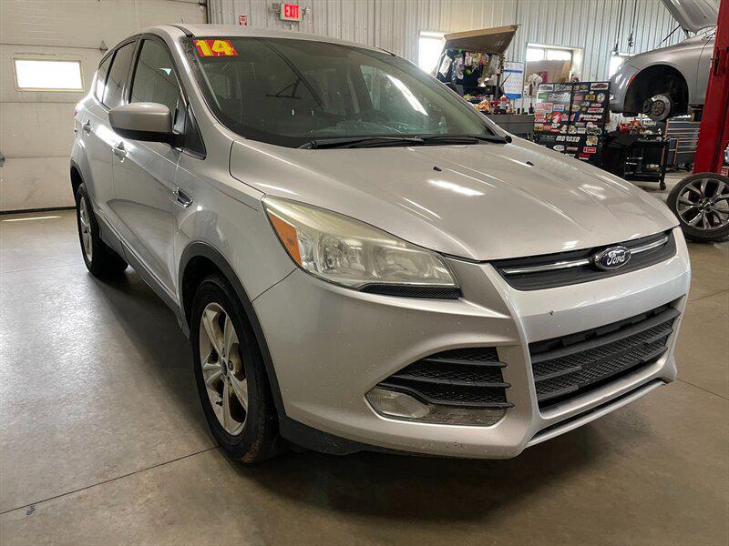 used 2014 Ford Escape car, priced at $5,995