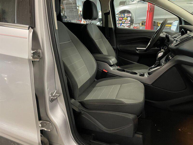 used 2014 Ford Escape car, priced at $5,995