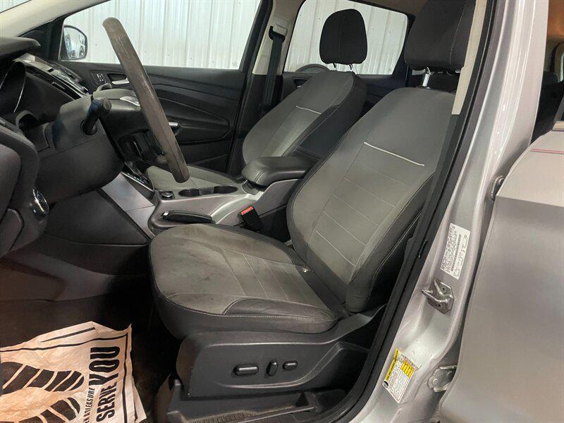 used 2014 Ford Escape car, priced at $5,995