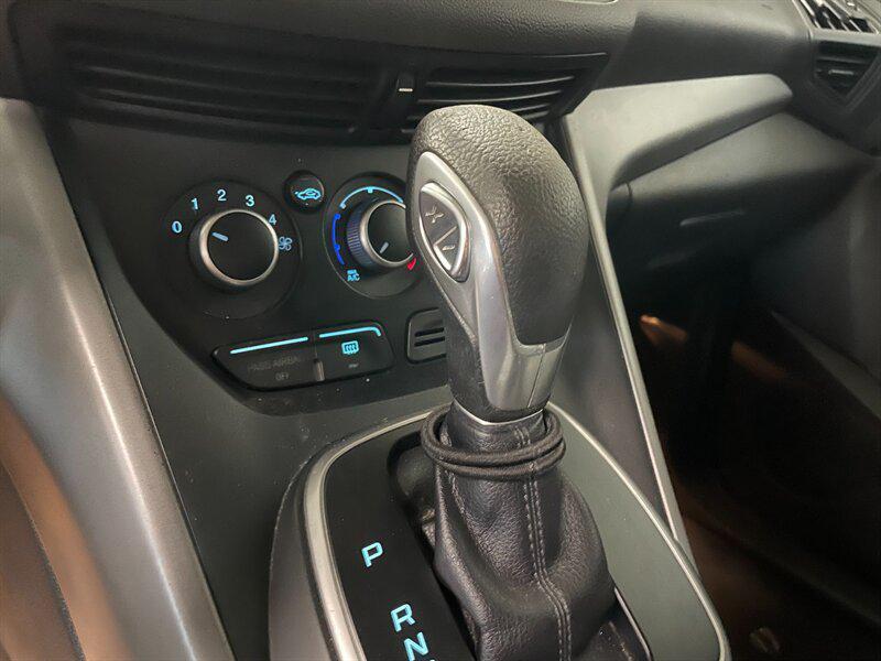 used 2014 Ford Escape car, priced at $5,995