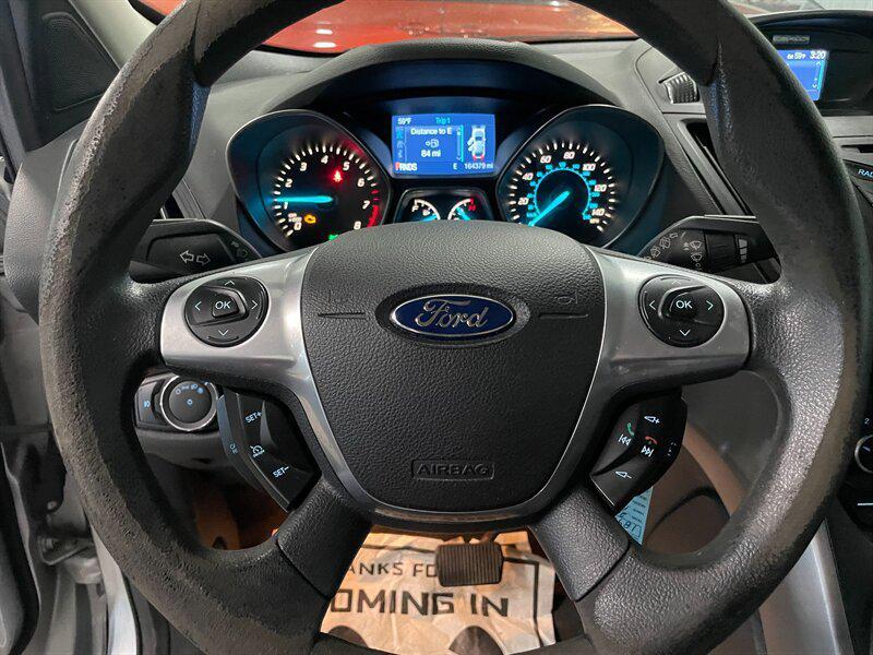 used 2014 Ford Escape car, priced at $5,995