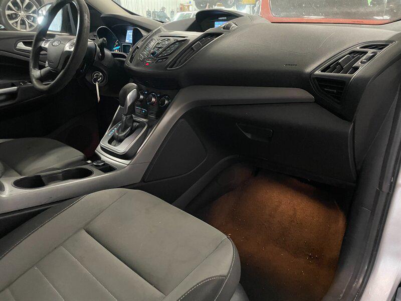 used 2014 Ford Escape car, priced at $5,995