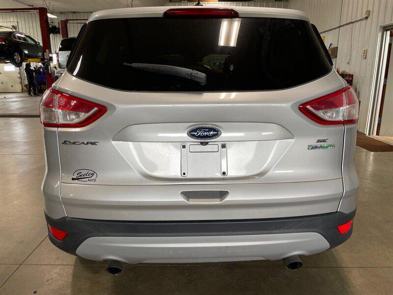 used 2014 Ford Escape car, priced at $5,995