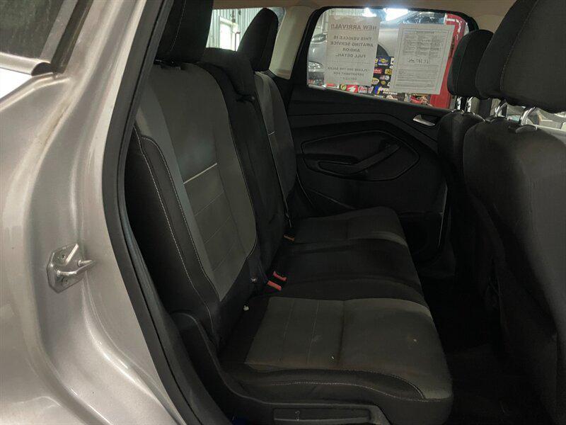 used 2014 Ford Escape car, priced at $5,995