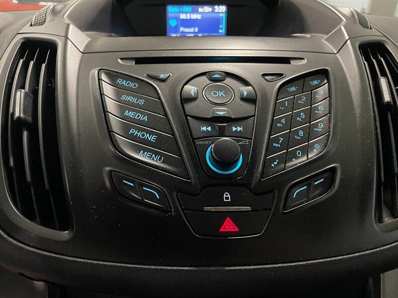 used 2014 Ford Escape car, priced at $5,995