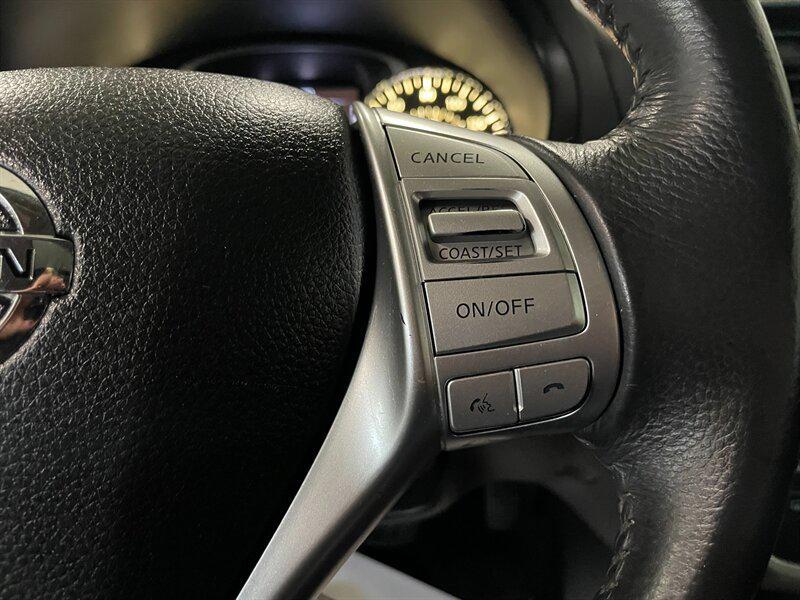 used 2016 Nissan Altima car, priced at $9,995