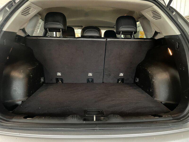 used 2019 Jeep Compass car, priced at $14,995