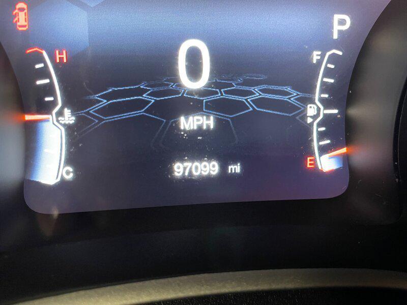 used 2019 Jeep Compass car, priced at $14,995