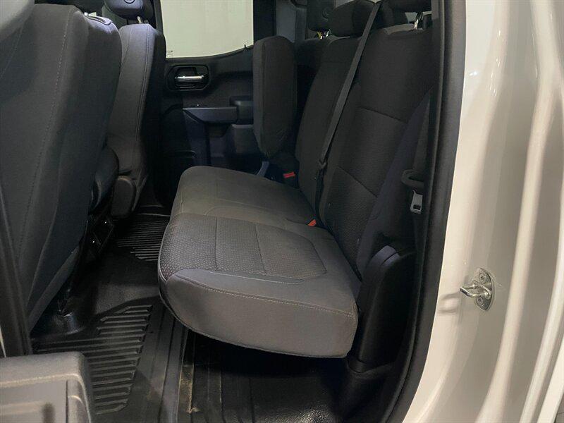 used 2021 Chevrolet Silverado 1500 car, priced at $25,995