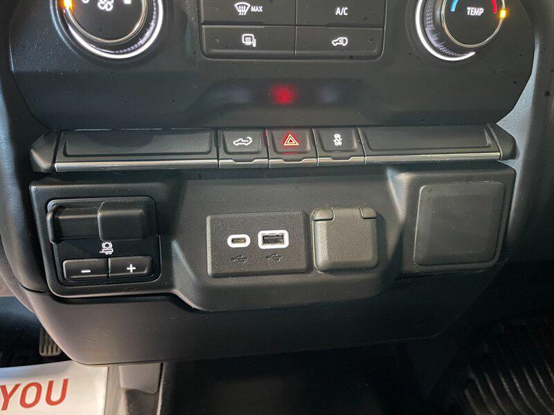 used 2021 Chevrolet Silverado 1500 car, priced at $25,995