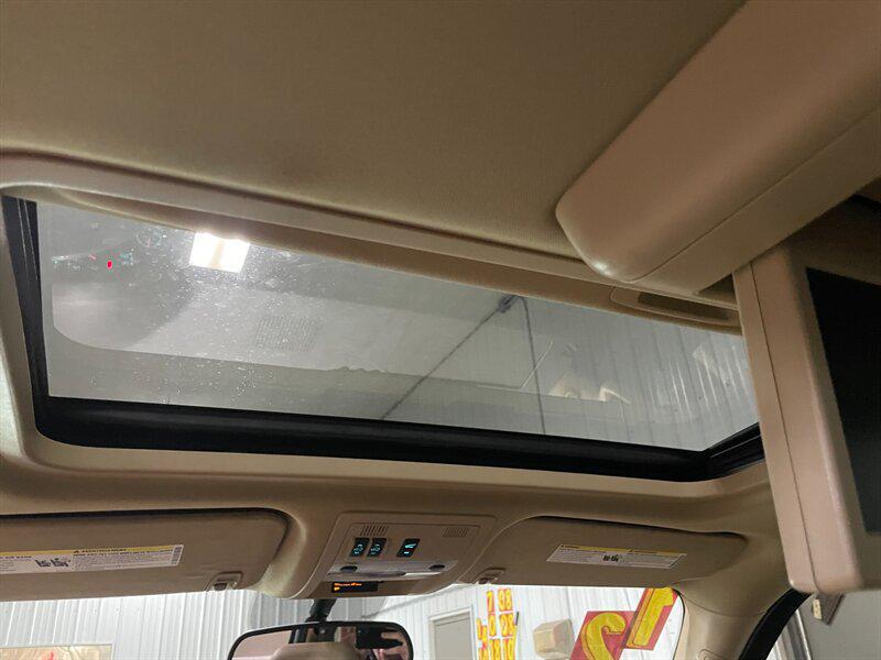 used 2012 Chevrolet Suburban car, priced at $12,995