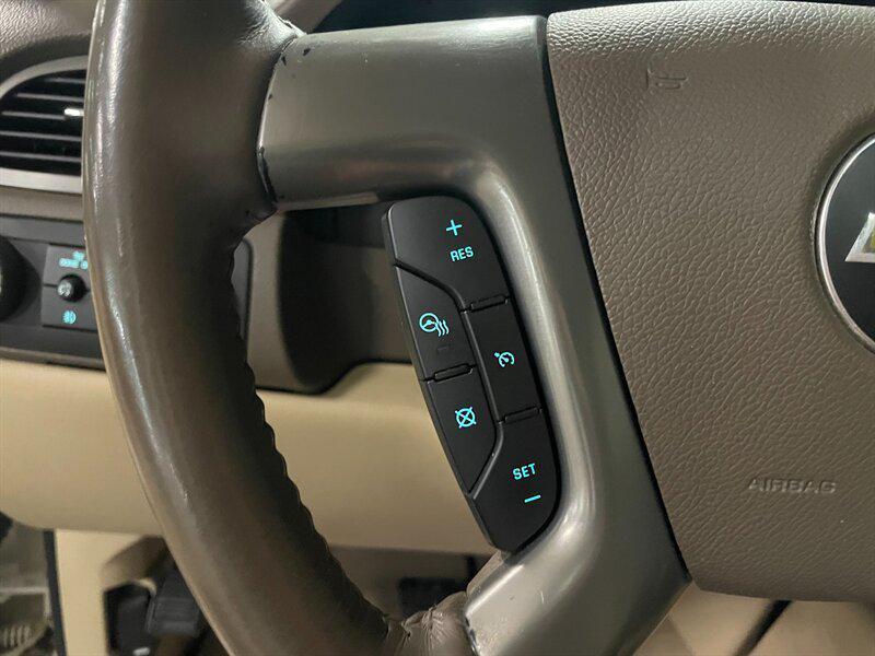 used 2012 Chevrolet Suburban car, priced at $12,995
