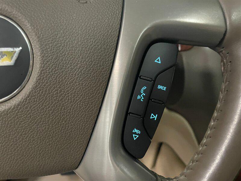used 2012 Chevrolet Suburban car, priced at $12,995