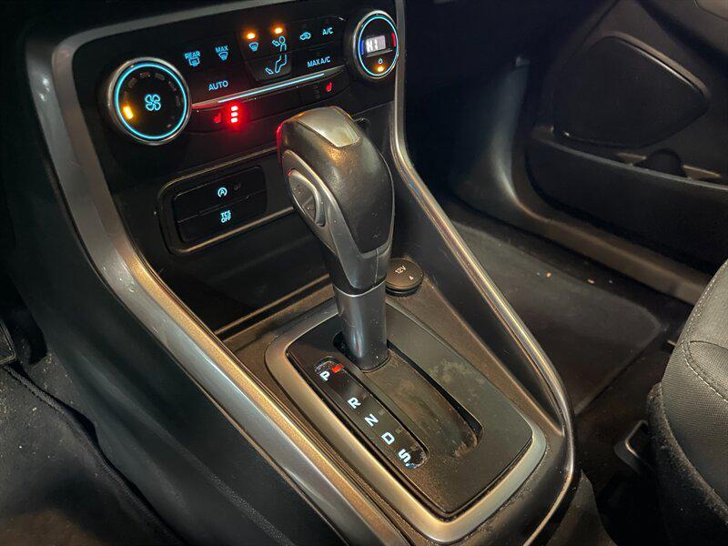 used 2019 Ford EcoSport car, priced at $10,995