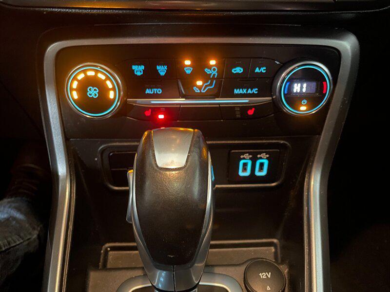 used 2019 Ford EcoSport car, priced at $10,995