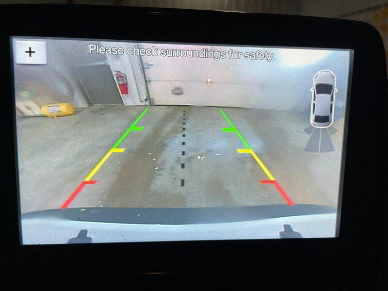 used 2019 Ford EcoSport car, priced at $10,995