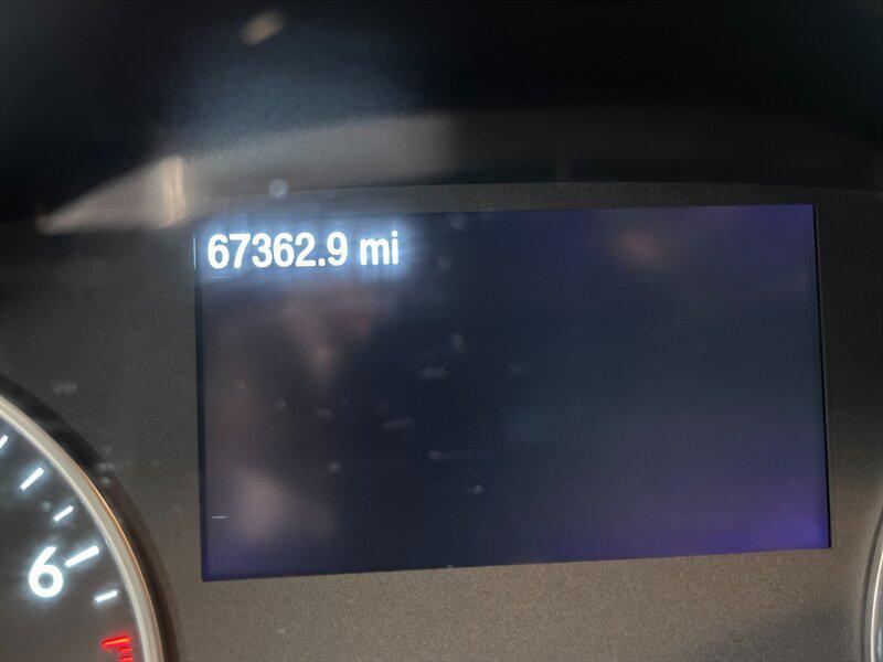 used 2019 Ford EcoSport car, priced at $10,995