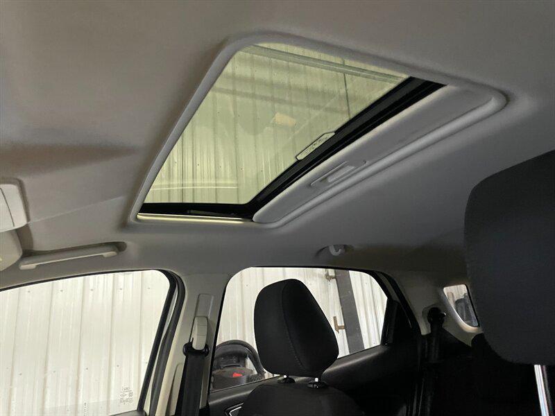 used 2019 Ford EcoSport car, priced at $10,995