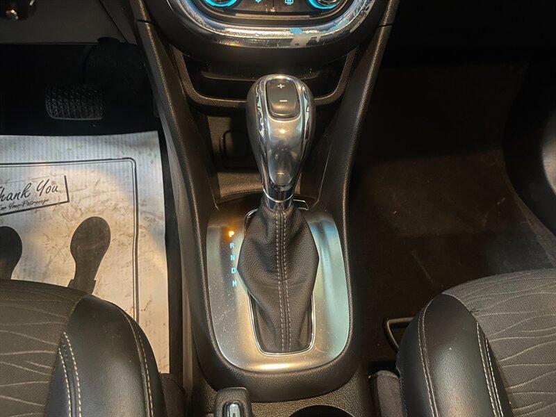 used 2016 Buick Encore car, priced at $8,995