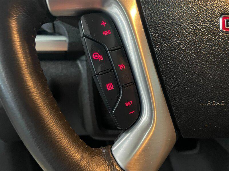 used 2016 GMC Acadia car, priced at $10,995