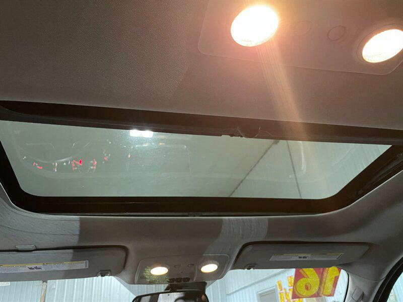 used 2016 GMC Acadia car, priced at $10,995