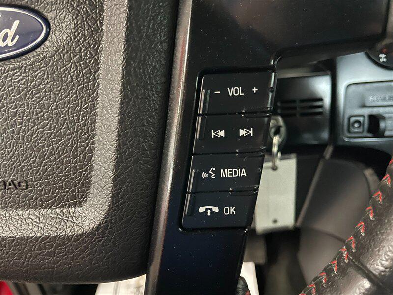 used 2013 Ford F-150 car, priced at $7,995