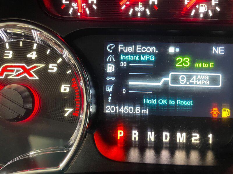 used 2013 Ford F-150 car, priced at $7,995