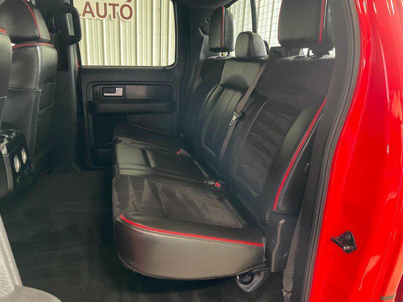 used 2013 Ford F-150 car, priced at $7,995