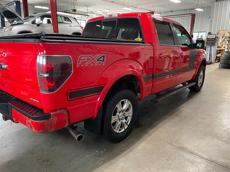 used 2013 Ford F-150 car, priced at $7,995