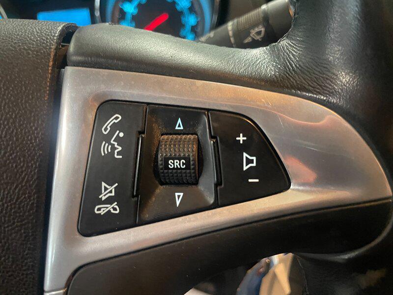 used 2011 Buick Regal car, priced at $7,995