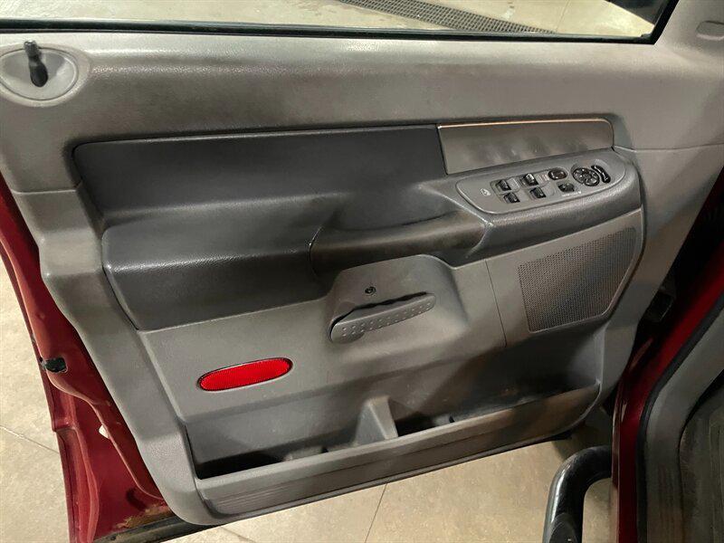 used 2007 Dodge Ram 2500 car, priced at $9,995