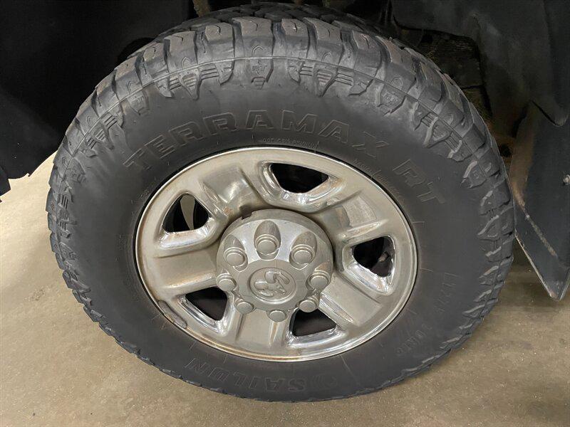 used 2007 Dodge Ram 2500 car, priced at $9,995